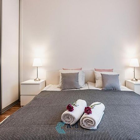 شقة لوبلين  في Apartament Cicha Typu Superior I المظهر الخارجي الصورة